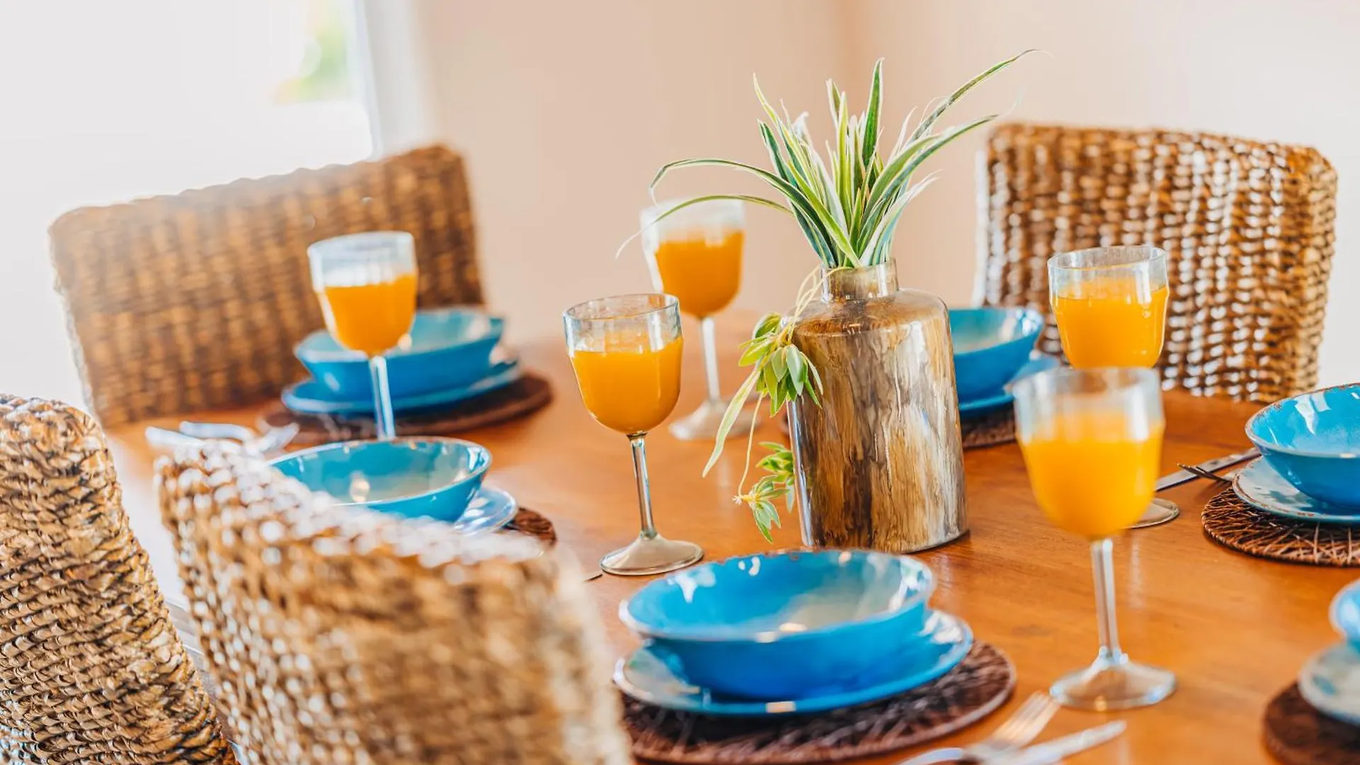 Casa vacanze Simple Pleasures Villa Malmok Aruba
