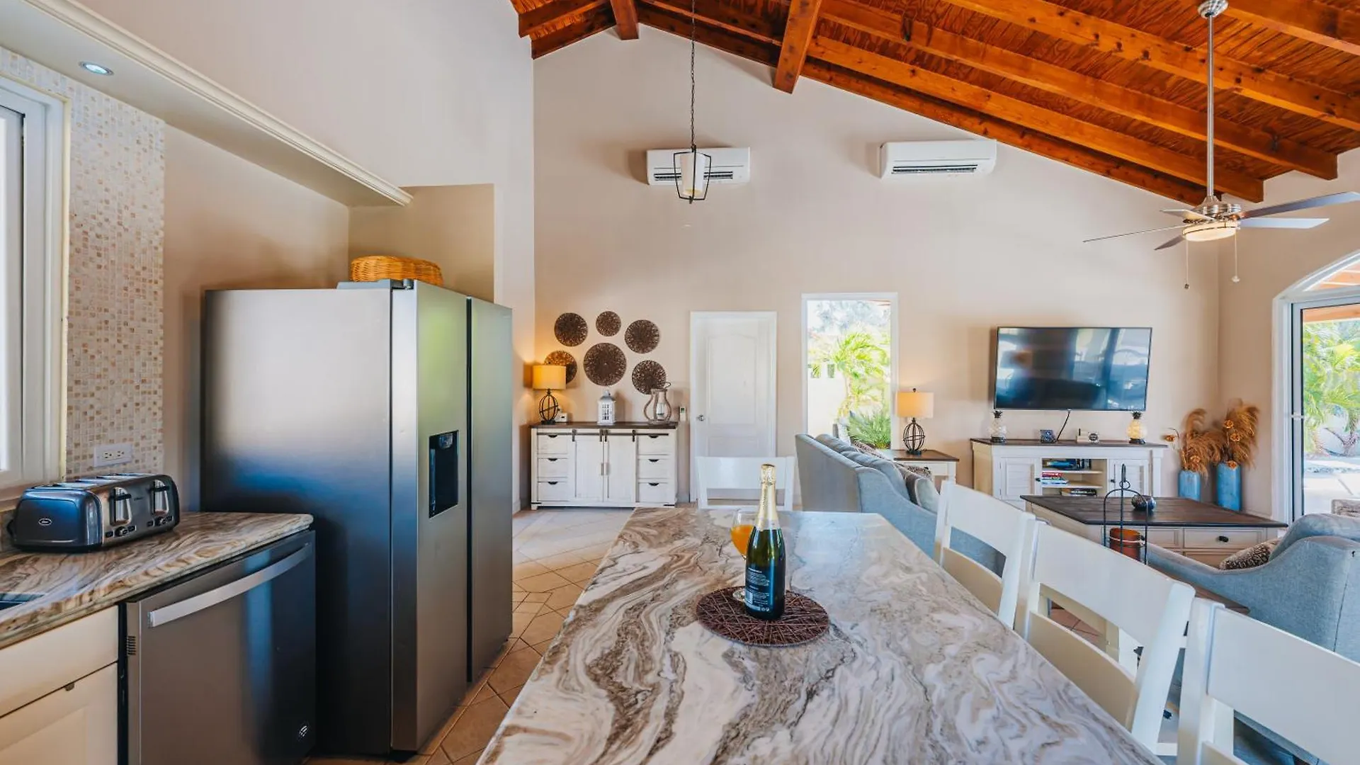 Casa vacanze Simple Pleasures Villa Malmok Aruba