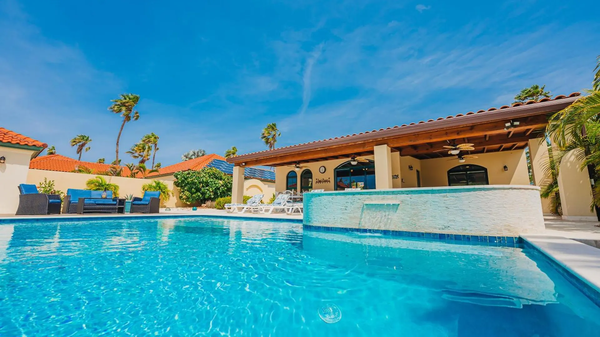 Casa vacanze Simple Pleasures Villa Malmok Aruba